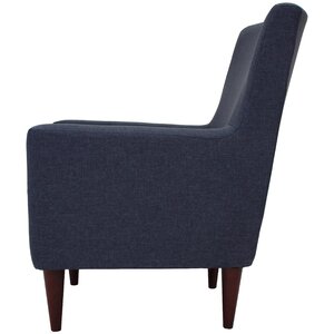 Zipcode Design™ Donham Upholstered Armchair & Reviews | Wayfair